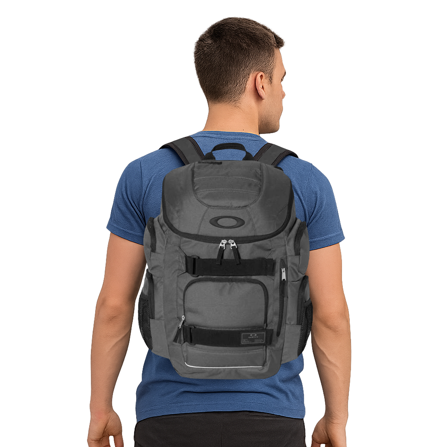Enduro 2.0 30L Backpack — Durable Outdoor Daypack with Multiple Pockets