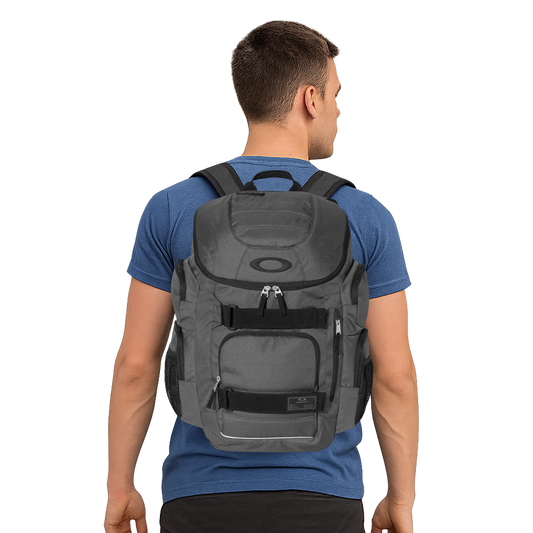 Enduro 2.0 30L Backpack — Durable Outdoor Daypack with Multiple Pockets