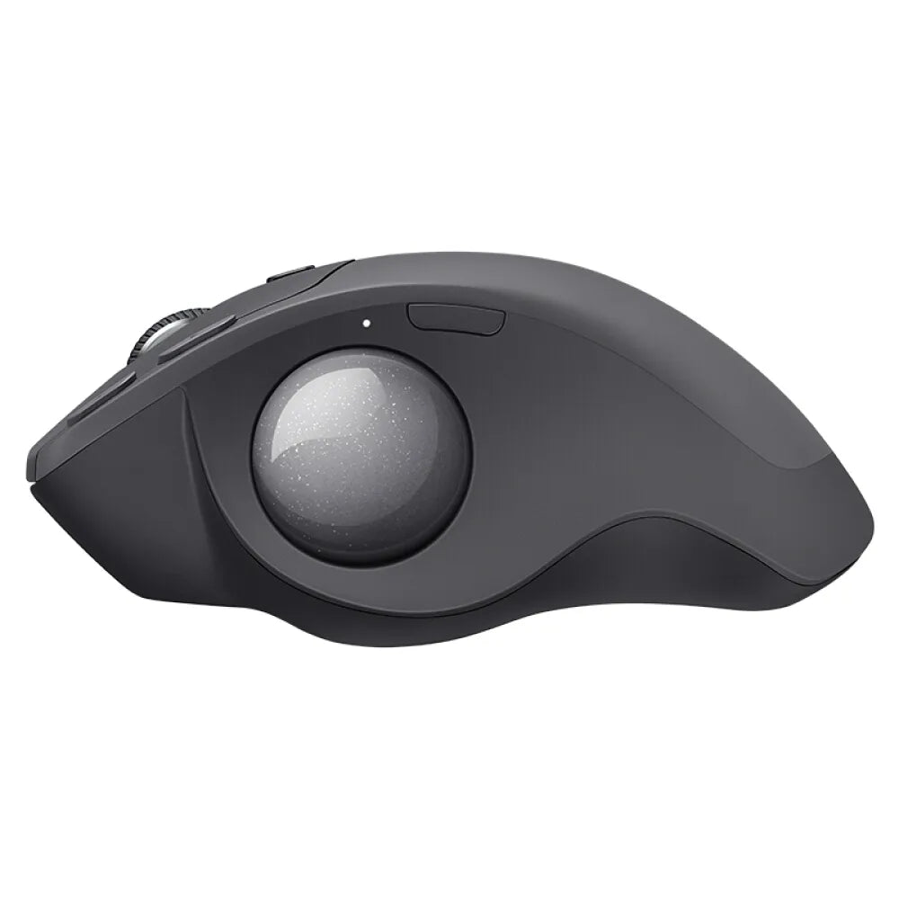 Logitech Mx Ergo Wireless Trackball Mouse